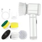 5 in1 Magic Brush