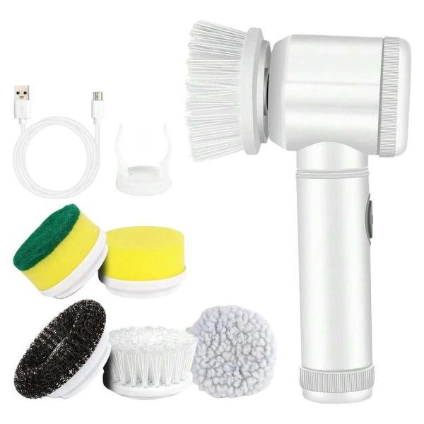 5 in1 Magic Brush