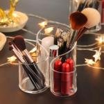 S Shape Brush Holder