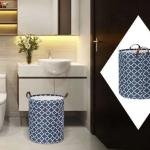 Large Capacity Laundry Bucket