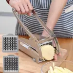Potato Chipper
