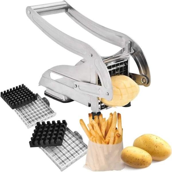 Potato Chipper