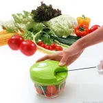 Hand Choper