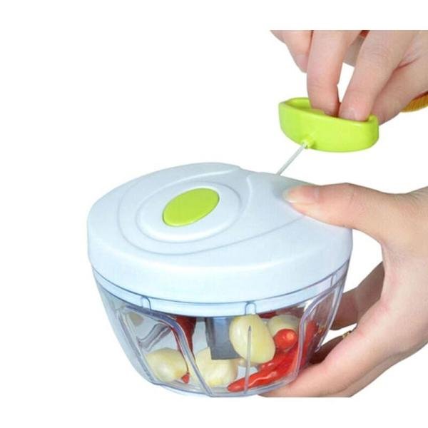 Hand Choper