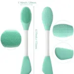 Silicone Makeup Brush Cleansing