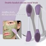 Silicone Makeup Brush Cleansing