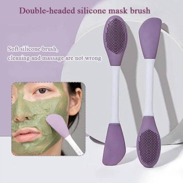 Silicone Makeup Brush Cleansing