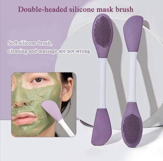 Silicone Makeup Brush Cleansing