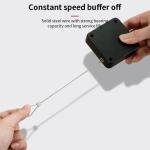Automatic Door Closer Pull Adjustable