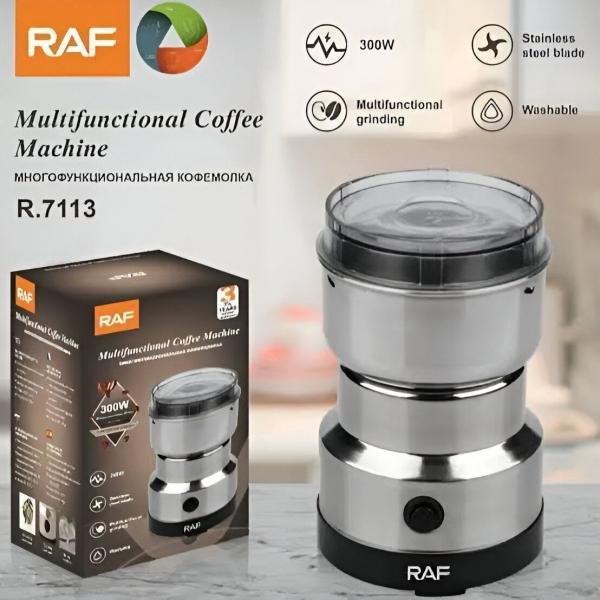 Coffee Juicer