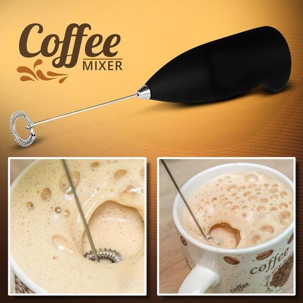 Coffee Mixer