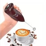Coffee Mixer