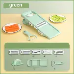 Multifunctional Potato Slicer