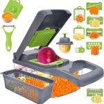 14 in 1 Vegetable Cutter