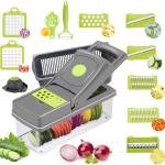 14 in 1 Vegetable Cutter