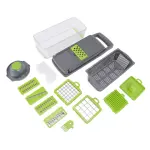 14 in 1 Vegetable Cutter
