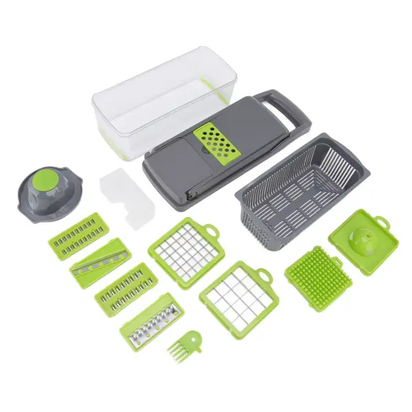 14 in 1 Vegetable Cutter