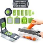14 in 1 Vegetable Cutter