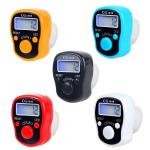 Digital Tasbeeh Counter