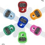Digital Tasbeeh Counter