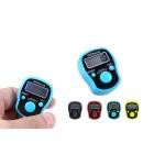 Digital Tasbeeh Counter