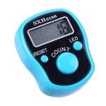 Digital Tasbeeh Counter