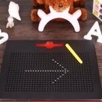 Magnetic Kids Drawing Tablet