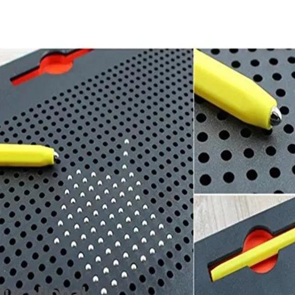 Magnetic Kids Drawing Tablet