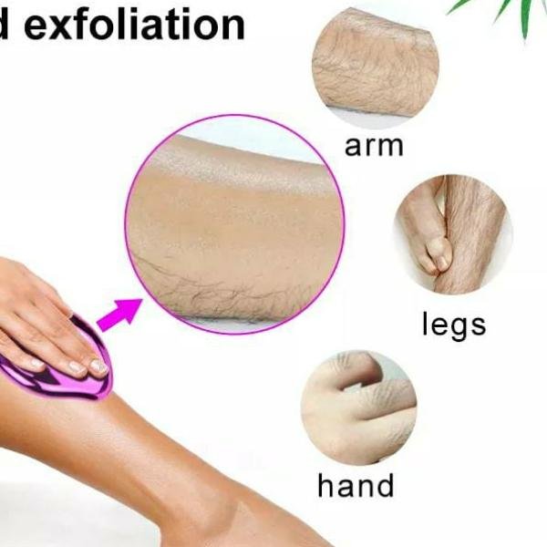 Epilator