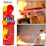 Fire Kill Stop Extinguisher Foam
