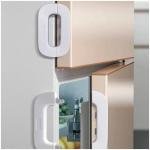 Fridge Lock