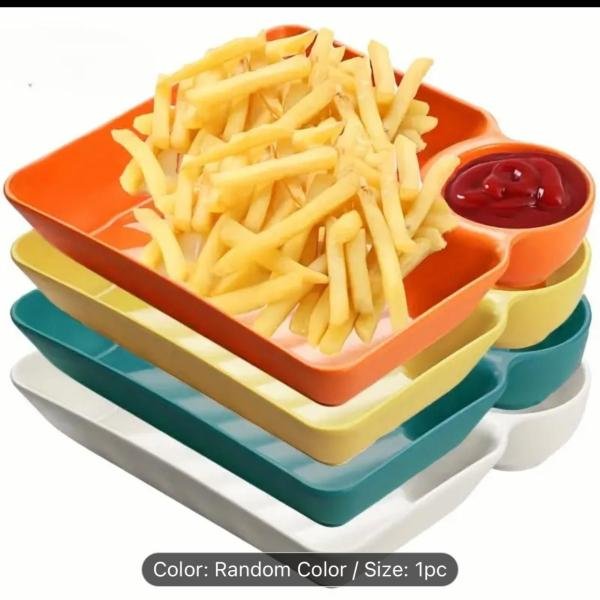 French Fries Plate