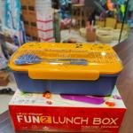 Fun 2 Lunch Box