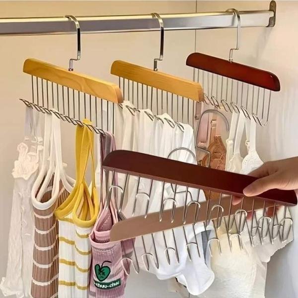Wooden Hanger