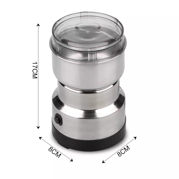 Coffee Juicer
