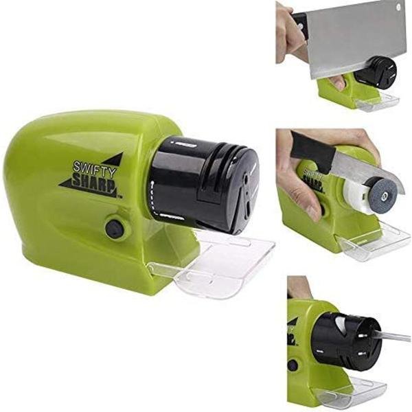 Swifty Knife Sharpner