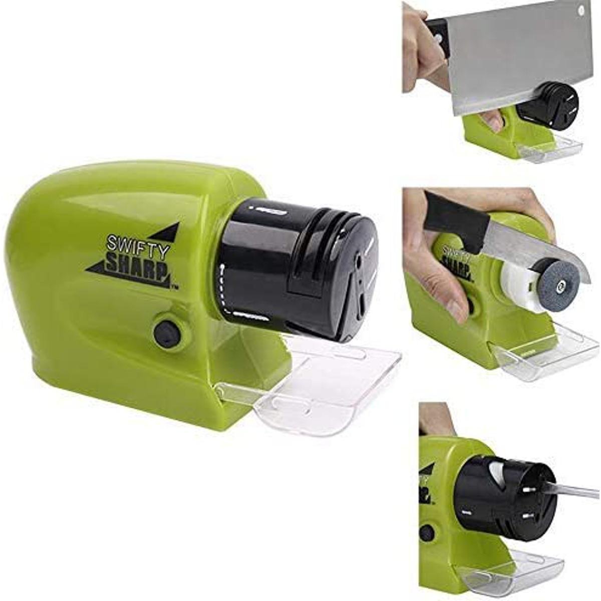 Swifty Knife Sharpner