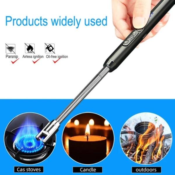 Arc Lighter