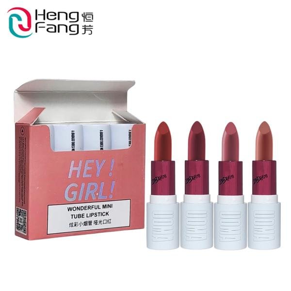 Tube Lipstick