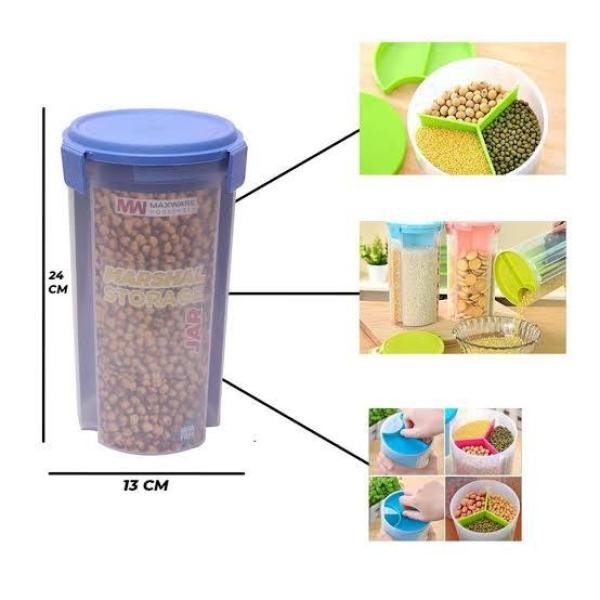 Marshal Jar
