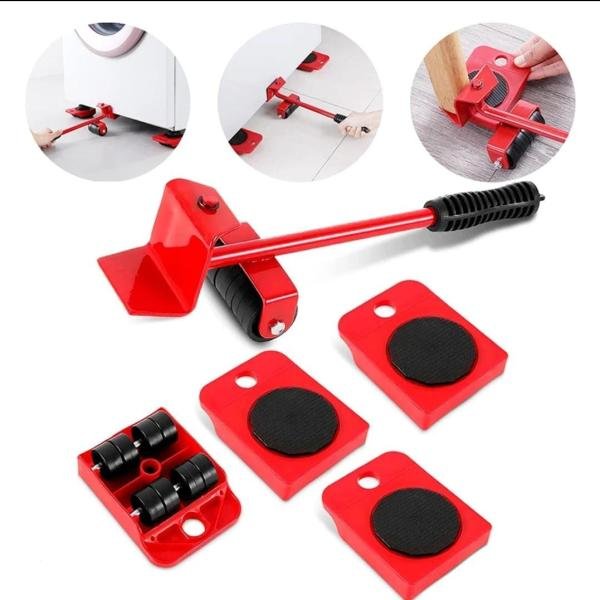 Furniture Mover Set Furnitur