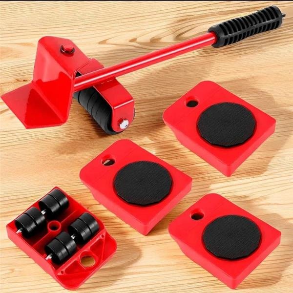 Furniture Mover Set Furnitur
