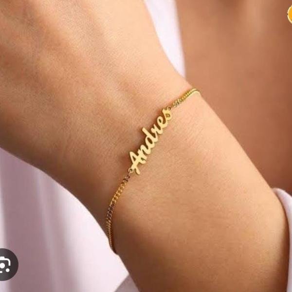Single Name Customized