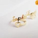 Single Name Customized