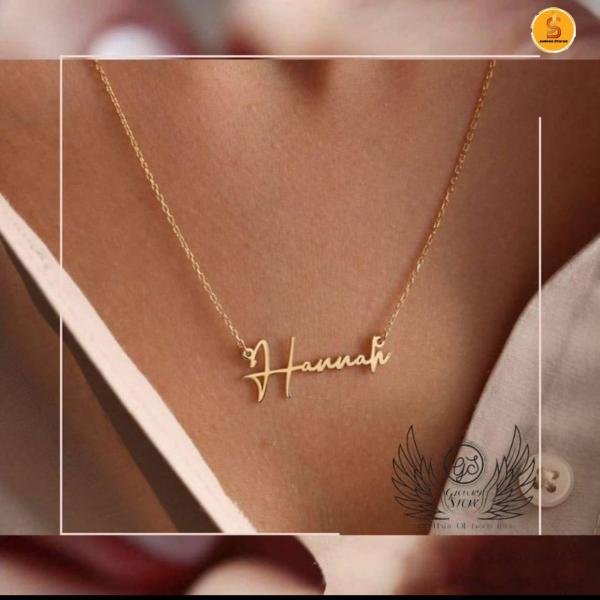 Single Name Customized
