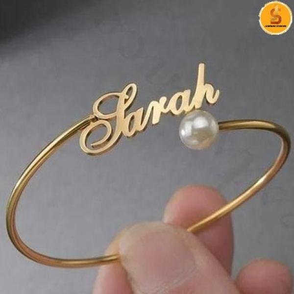 Single Name Customized