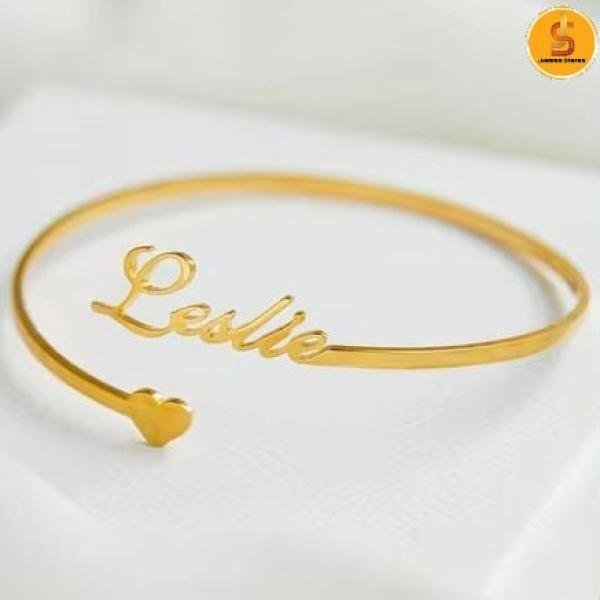 Single Name Customized
