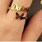Single Name Customized