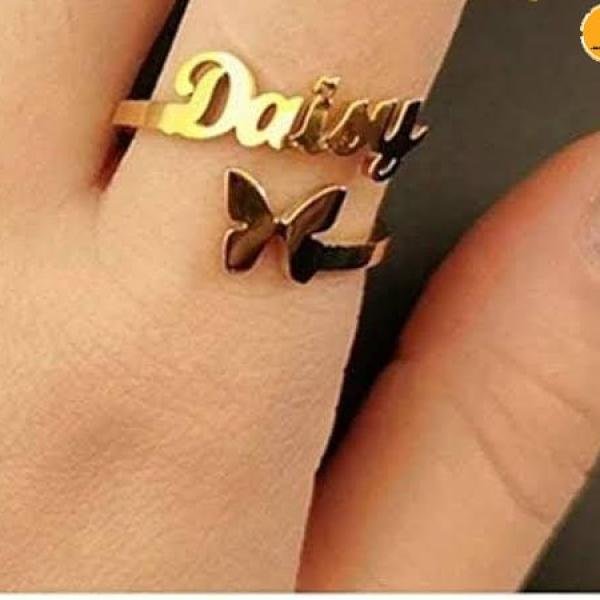 Single Name Customized