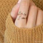 Single Name Customized